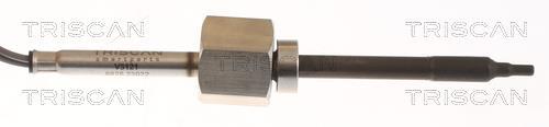 Palpeur, température des gaz Triscan A/S ref. 8826 23022
