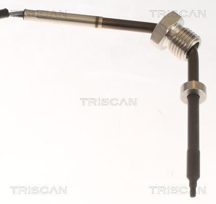 Palpeur, température des gaz Triscan A/S ref. 8826 23023