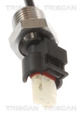 Sensor, temperatura gas de escape Triscan A/S ref. 8826 23024