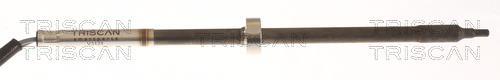 Sensor, temperatura gas de escape Triscan A/S ref. 8826 23024