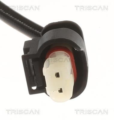 Palpeur, température des gaz Triscan A/S ref. 8826 23025