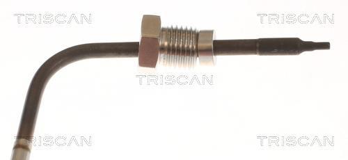 Palpeur, température des gaz Triscan A/S ref. 8826 23025