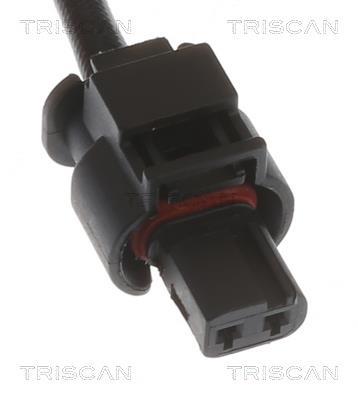 Palpeur, température des gaz Triscan A/S ref. 8826 23026