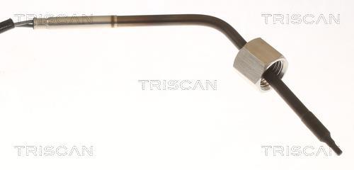Palpeur, température des gaz Triscan A/S ref. 8826 23026