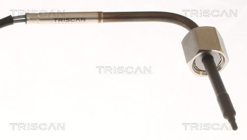 Palpeur, température des gaz Triscan A/S ref. 8826 23028