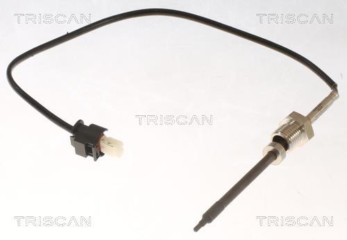 Sensor, temperatura gas de escape Triscan A/S ref. 8826 23031