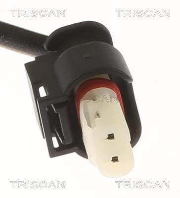 Sensor, temperatura gas de escape Triscan A/S ref. 8826 23031