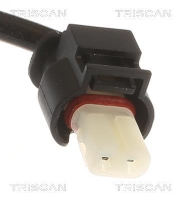 Palpeur, température des gaz Triscan A/S ref. 8826 23032