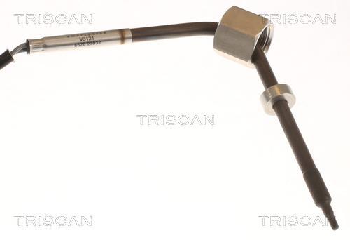 Palpeur, température des gaz Triscan A/S ref. 8826 23032