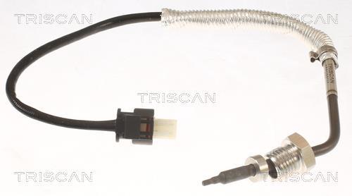 Sensor, temperatura gas de escape Triscan A/S ref. 8826 23034