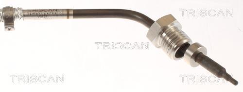 Sensor, temperatura gas de escape Triscan A/S ref. 8826 23034
