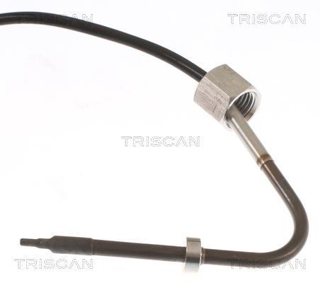 Palpeur, température des gaz Triscan A/S ref. 8826 23035
