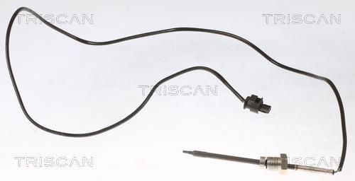 Palpeur, température des gaz Triscan A/S ref. 8826 23036