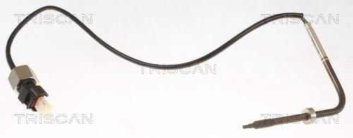 Palpeur, température des gaz Triscan A/S ref. 8826 23037