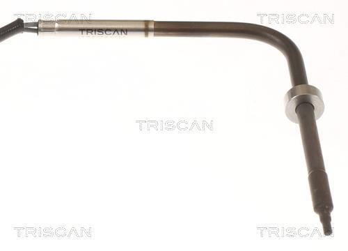 Palpeur, température des gaz Triscan A/S ref. 8826 23037