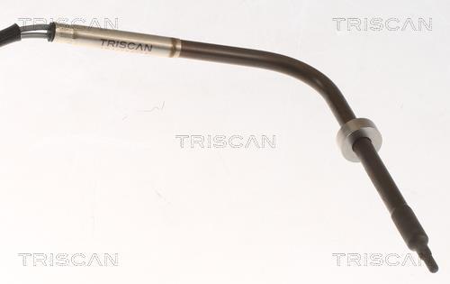 Palpeur, température des gaz Triscan A/S ref. 8826 23039