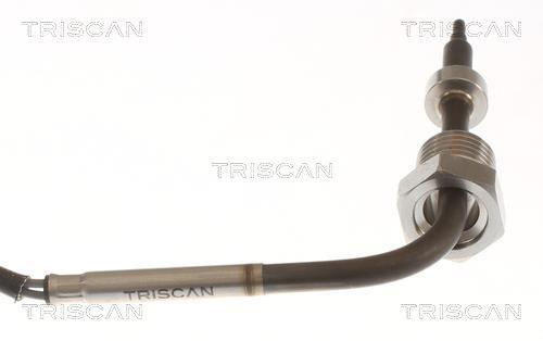 Palpeur, température des gaz Triscan A/S ref. 8826 23042