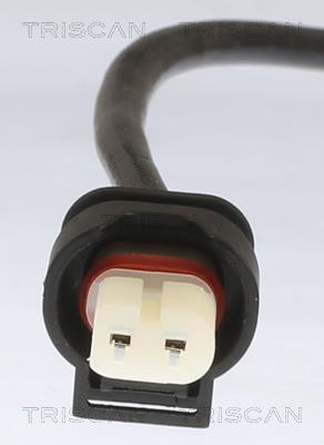 Palpeur, température des gaz Triscan A/S ref. 8826 23043