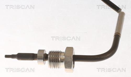 Palpeur, température des gaz Triscan A/S ref. 8826 23043