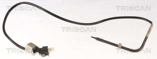 Sensor, temperatura gas de escape Triscan A/S ref. 8826 23044