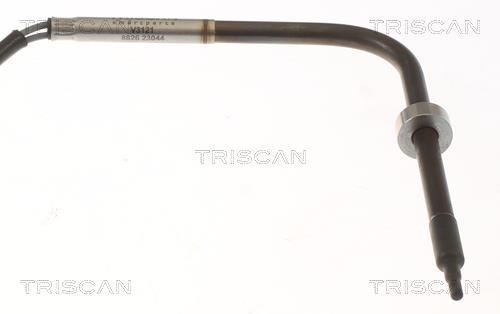 Sensor, temperatura gas de escape Triscan A/S ref. 8826 23044
