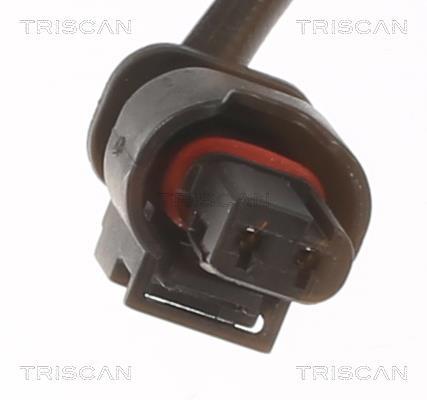 Palpeur, température des gaz Triscan A/S ref. 8826 23045