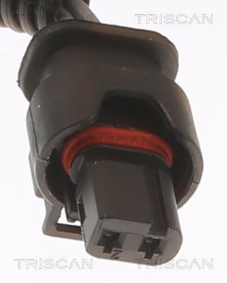 Palpeur, température des gaz Triscan A/S ref. 8826 23048