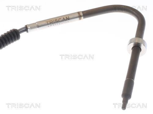 Palpeur, température des gaz Triscan A/S ref. 8826 23048