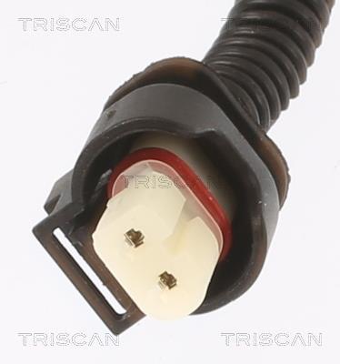Palpeur, température des gaz Triscan A/S ref. 8826 23049