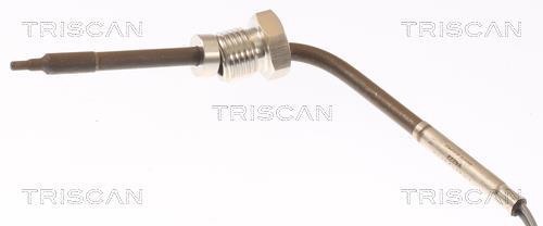 Palpeur, température des gaz Triscan A/S ref. 8826 23049