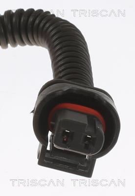 Palpeur, température des gaz Triscan A/S ref. 8826 23050
