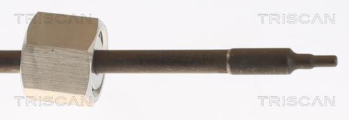 Palpeur, température des gaz Triscan A/S ref. 8826 23050