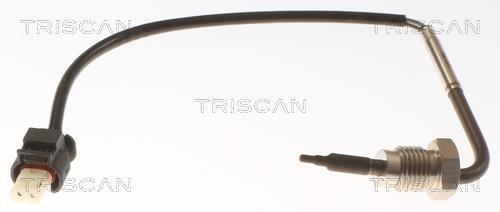 Palpeur, température des gaz Triscan A/S ref. 8826 23051