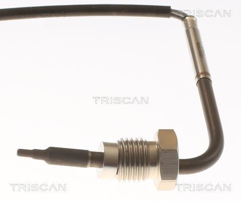 Palpeur, température des gaz Triscan A/S ref. 8826 23051