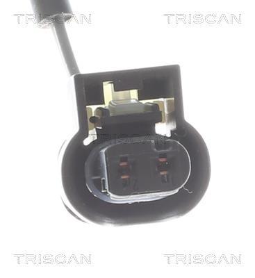 Palpeur, température des gaz Triscan A/S ref. 8826 23052