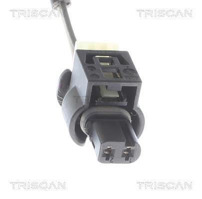 Palpeur, température des gaz Triscan A/S ref. 8826 23052