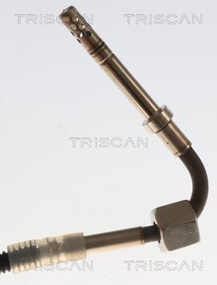 Sensor, temperatura gas de escape Triscan A/S ref. 8826 23053