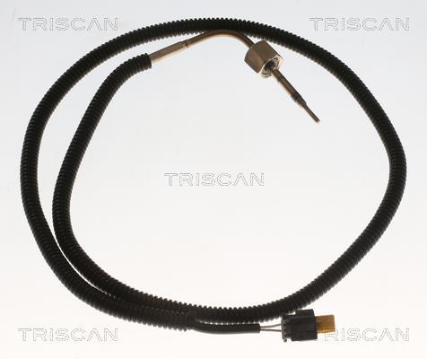 Sensor, temperatura gas de escape Triscan A/S ref. 8826 23054