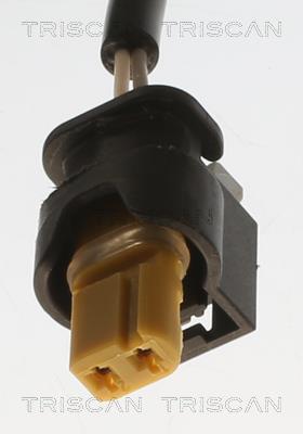 Sensor, temperatura gas de escape Triscan A/S ref. 8826 23054