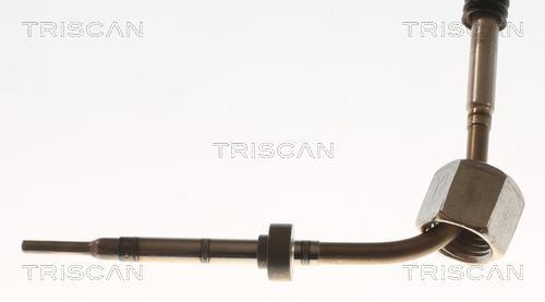 Sensor, temperatura gas de escape Triscan A/S ref. 8826 23054