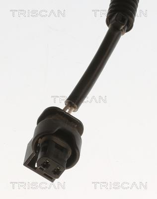 Palpeur, température des gaz Triscan A/S ref. 8826 23055