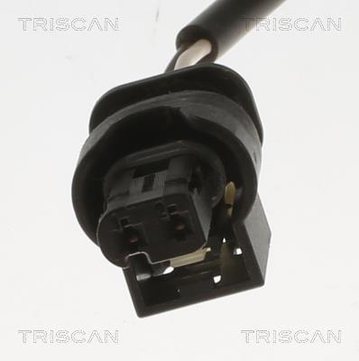 Palpeur, température des gaz Triscan A/S ref. 8826 23056