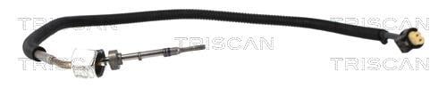Palpeur, température des gaz Triscan A/S ref. 8826 23057