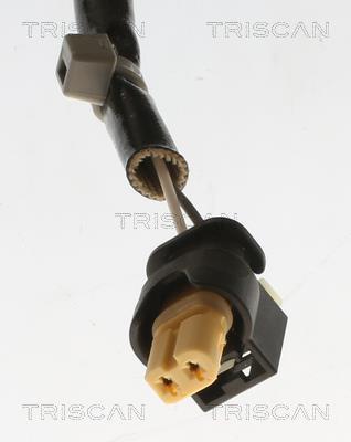 Palpeur, température des gaz Triscan A/S ref. 8826 23058