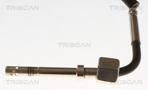 Palpeur, température des gaz Triscan A/S ref. 8826 23058