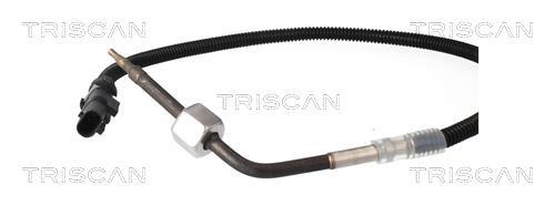 Palpeur, température des gaz Triscan A/S ref. 8826 23059