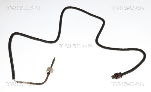 Sensor, temperatura gas de escape Triscan A/S 8826 23061