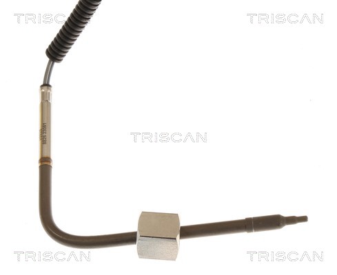 Sensor, temperatura gas de escape Triscan A/S 8826 23061