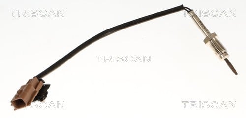Palpeur, température des gaz Triscan A/S 8826 23063