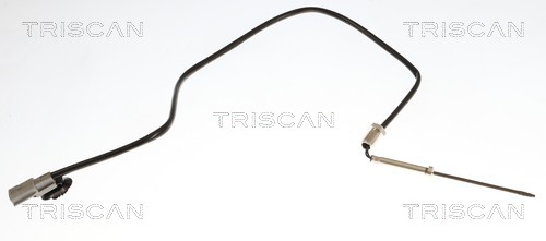 Sonda de temperatura a gás Triscan A/S 8826 23065